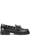 Kurt-geiger-london Mocassini Kurt Geiger London In Black