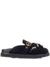 Kurt-geiger-london Mules Kurt Geiger London In Black