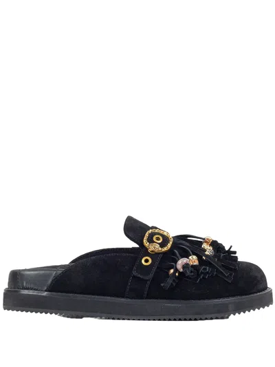 KURT-GEIGER-LONDON MULES KURT GEIGER LONDON