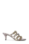 Kurt Geiger London Octavia Slide Sandal