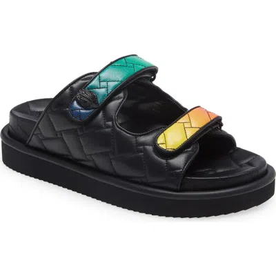 Kurt Geiger London Orson Slide Sandal