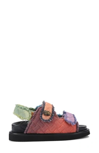 Kurt Geiger London Orson Slingback Sandal