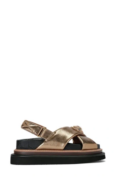 Kurt Geiger London Orson Slingback Sandal