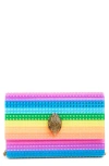 Kurt Geiger London Party Eagle Clutch