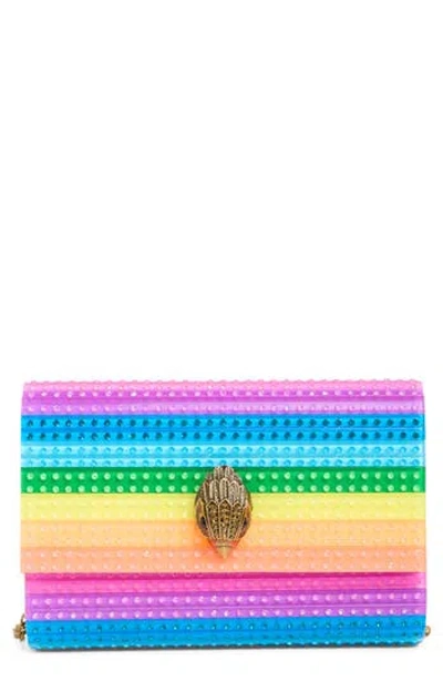 Kurt Geiger London Party Eagle Clutch