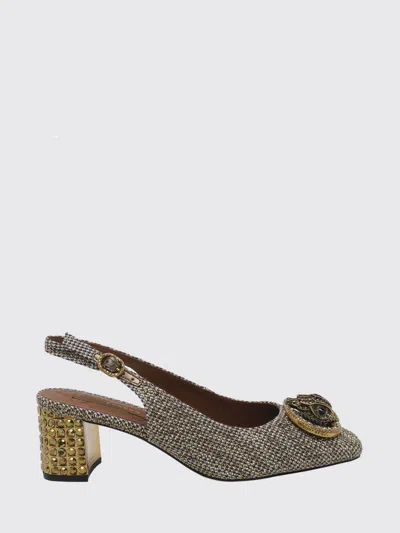 Kurt Geiger London Pump Woman In Multi