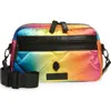 Kurt Geiger London Rainbow Crossbody Bag