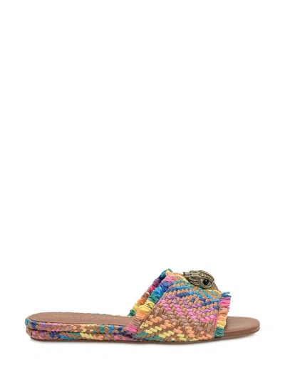 Kurt Geiger London Sandal Slide Kensington