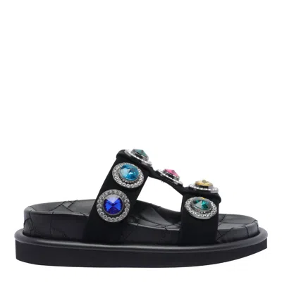 KURT GEIGER KURT GEIGER LONDON SANDALS