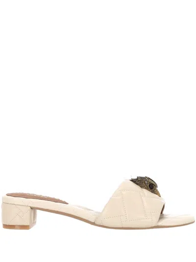 Kurt Geiger London Sandals In Multi