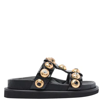 KURT GEIGER KURT GEIGER LONDON SANDALS