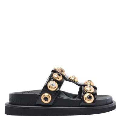 KURT GEIGER KURT GEIGER LONDON SHOES