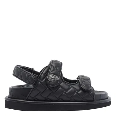 Kurt Geiger London Shoes In Black