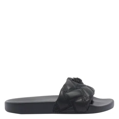 Kurt Geiger London Shoes In Black