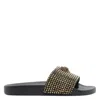 Kurt Geiger London Sandals In Multi