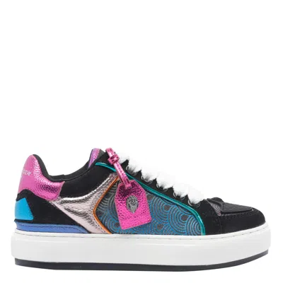 Kurt Geiger London Shoes In Multi