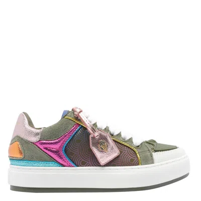 Kurt Geiger London Shoes In Multi