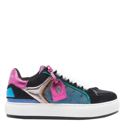 Kurt Geiger London Shoes In Multi