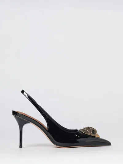 Kurt Geiger London シューズ レディース カラー ブラック In Black