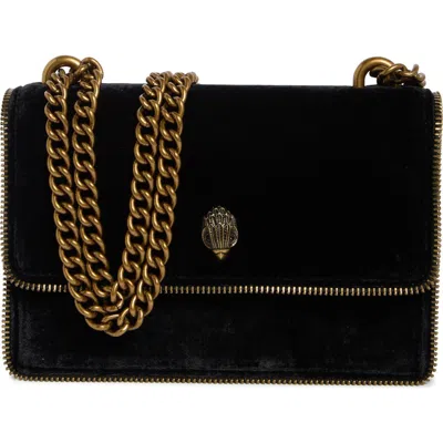 Kurt Geiger London Shoreditch Eagle Small Crossbody Bag