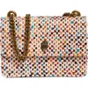 Kurt Geiger London Shoreditch Small Eagle Crossbody Bag