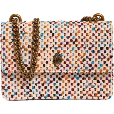 Kurt Geiger London Shoreditch Small Eagle Crossbody Bag
