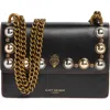 Kurt Geiger London Shoreditch Small Eagle Stud Crossbody Bag