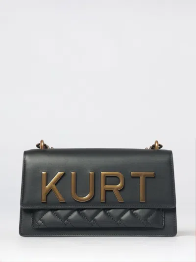 Kurt Geiger London Shoulder Bag Woman Color Black