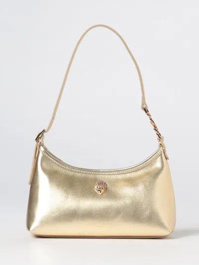 Kurt Geiger London Shoulder Bag Woman Color Gold