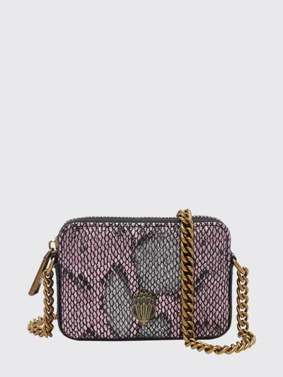 Kurt Geiger London Shoulder Bag Woman Color Pink