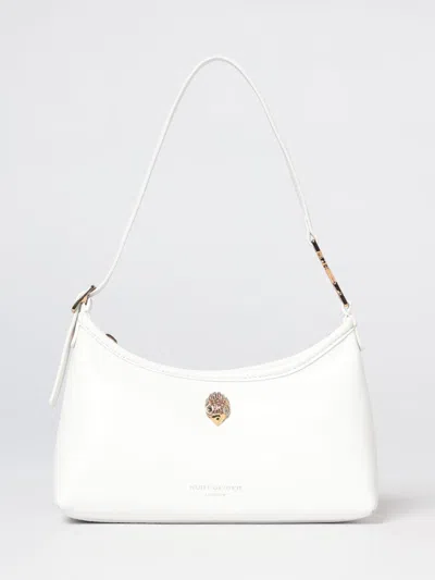 Kurt Geiger London Shoulder Bag Woman Color White