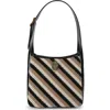KURT GEIGER KURT GEIGER LONDON SMALL BOND HOBO BAG