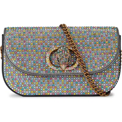 Kurt Geiger London Small Chelsea Crossbody Bag