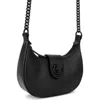 Kurt Geiger Chelsea Cross Body Bag In Black