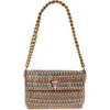 Kurt Geiger London Small Party Shoulder Bag