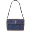 Kurt Geiger London Small Party Shoulder Bag In Multi