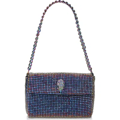 Kurt Geiger London Small Party Shoulder Bag In Multi