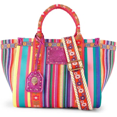 Kurt Geiger London Small Southbank Shopper Bag