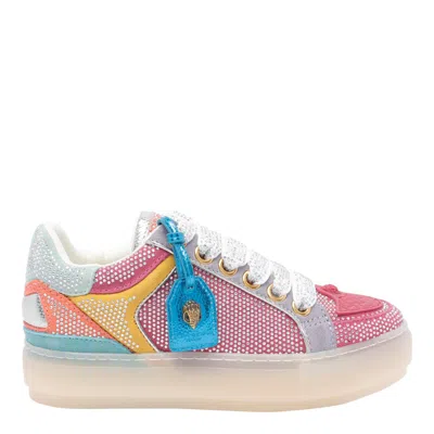 KURT GEIGER KURT GEIGER LONDON SNEAKERS