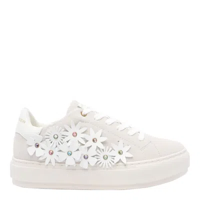 Kurt Geiger London Sneakers In Multi