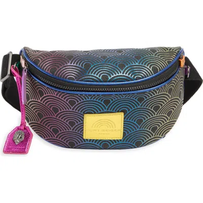 Kurt Geiger London Southbank Belt Bag