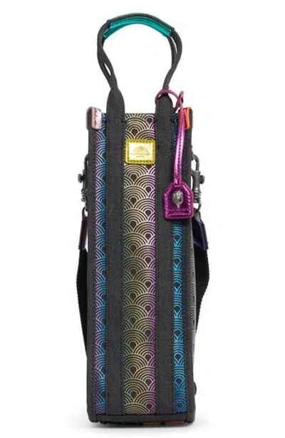 Kurt Geiger London Southbank Bottle Holder