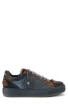 Kurt Geiger London Southbank Tag Platform Sneaker In Multi