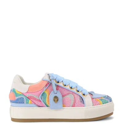 Kurt Geiger London Southbank Tag Sneakers