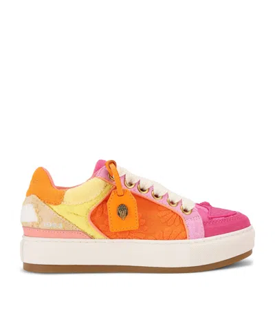 Kurt Geiger London Southbank Tag Sneakers