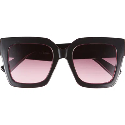 Kurt Geiger London Square Sunglasses In Multi