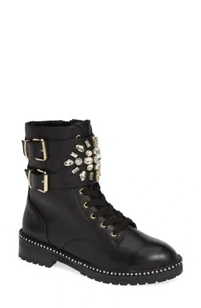 KURT GEIGER KURT GEIGER LONDON STOOP BOOTIE 