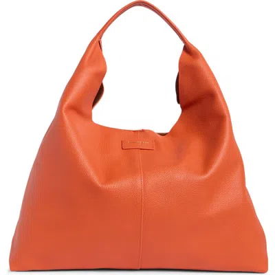 Kurt Geiger London Violet Hobo Shoulder Bag