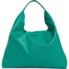 Kurt Geiger London Violet Hobo Shoulder Bag