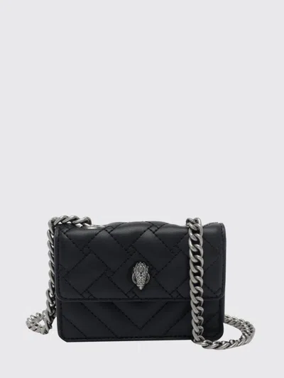 Kurt Geiger London Wallet Woman Color Black